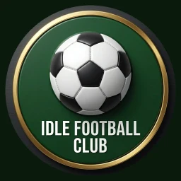 Idle Football Club 아이콘